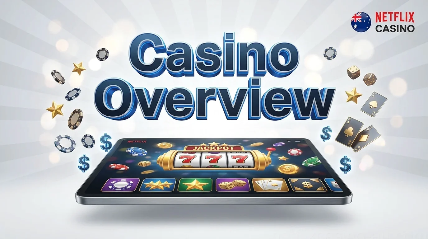 Casino Overview